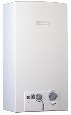 Газовый проточный водонагреватель Bosch Therm 6000 O WRD 13-2 G