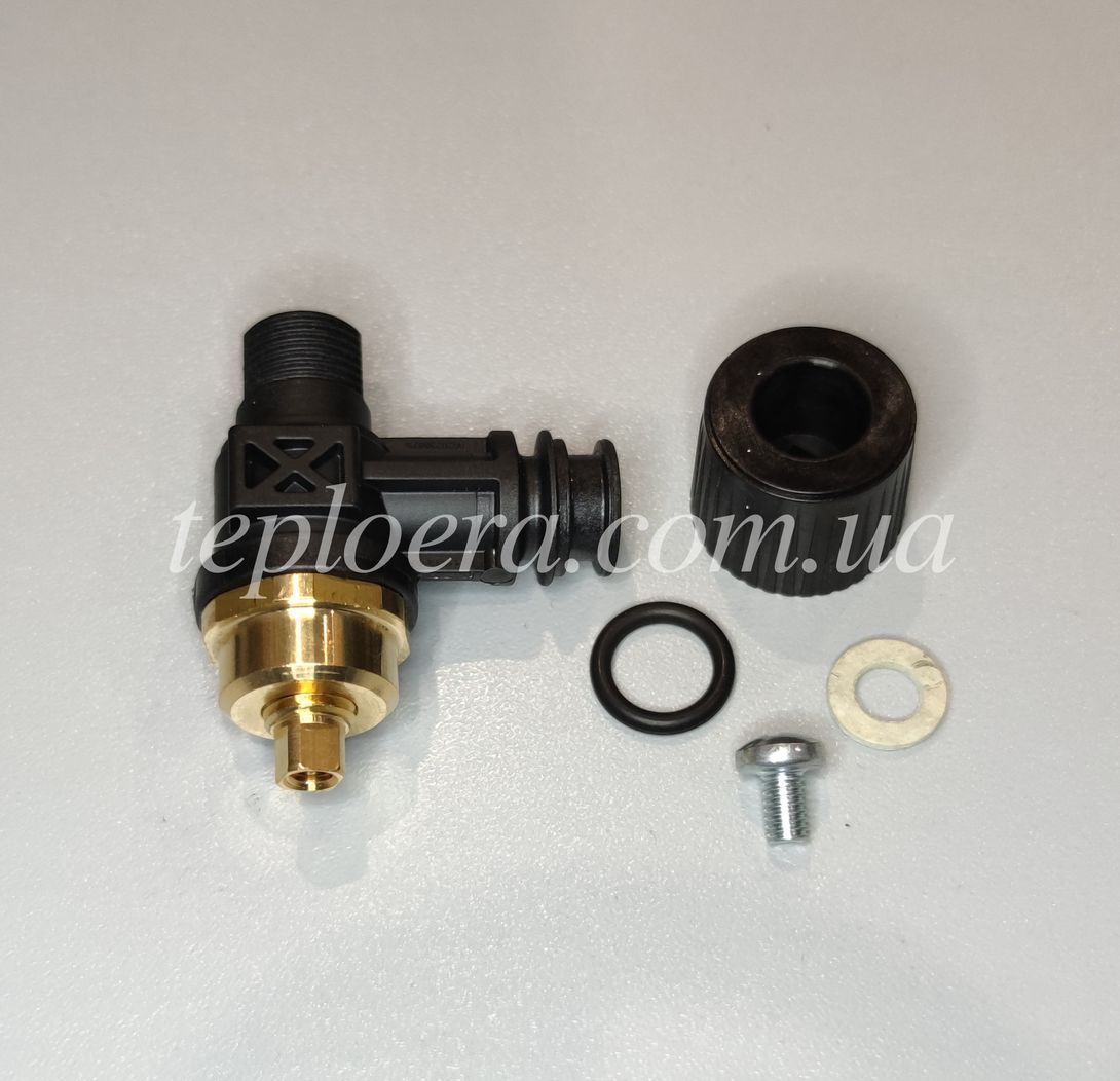 Bobine 10W 230V pour électrovanne d'huile | Accesorios | Compresseurs