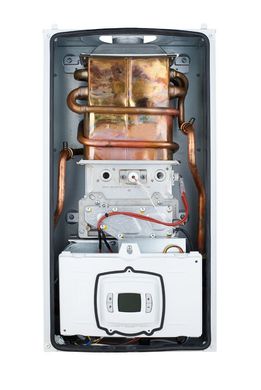 Газовий проточний водонагрівач Bosch Therm 4000 S WTD 12 AM E