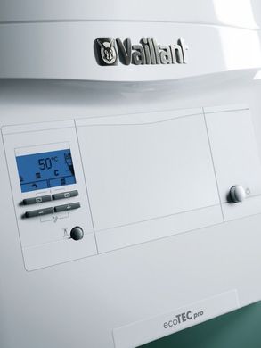 Котел газовий Vaillant ecoTEC pro VUW INT 286/5-3