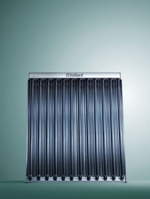 Вакуумный солнечный коллектор Vaillant auroTHERM exclusiv VTK 570/2 (1 м²)