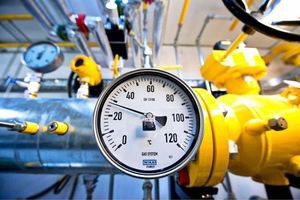 Україна збільшила споживання газу