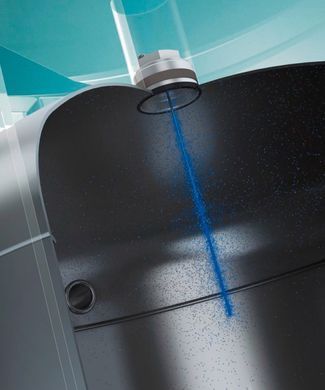Ємнісний водонагрівач непрямого нагріву Vaillant auroSTOR exclusive VIH SW 400/3 MR