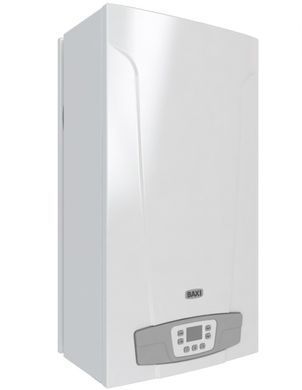 Газовый котел Baxi ECO 4s 24 F