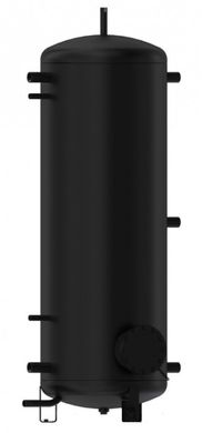 Акумулюючий бак Drazice NAD 500 v1(TJ 6/4")