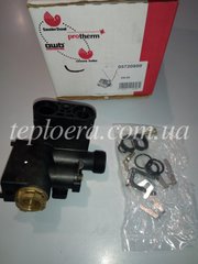 Трёхходовой клапан Saunier Duval ISOFAST C/F 28/35 E1, ISOMAX C/F 28 E2, 05720800