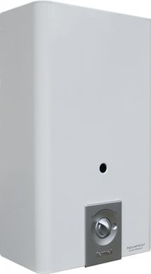 Газовый проточный водонагреватель Termet 19-00 AquaHeat Electronic