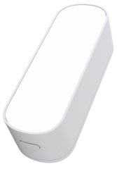 418041 Беспроводной датчик освещения Tervix Pro Line ZigBee Light Sensor