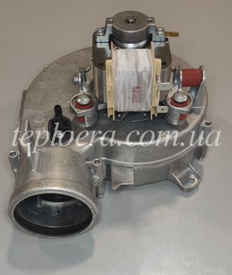 Вентилятор (турбина) Vaillant Turbo Max - Tec (до 28 кВт), 0020020008