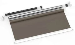 453121 Умный комплект для рулонных штор и жалюзи с ZigBee управлением Tervix Roller Blind 1 м