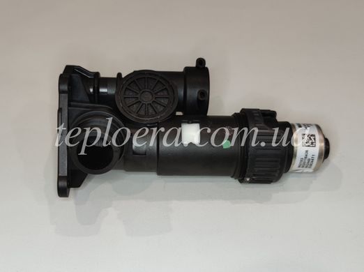 Триходовий клапан Vaillant Tec Pro M (mini), 0020020015