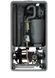 Котёл газовый Bosch Condens GC7000iW 14/24 CВ 23 (чёрный)