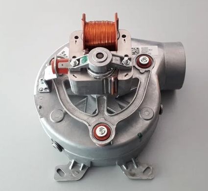 Вентилятор (турбина) Protherm Lynx, Ягуар, Jaguar, 0020118666, D003201822