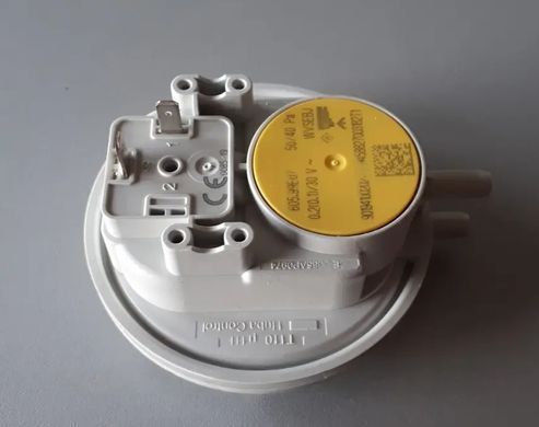 Пресостат (моностат) для&nbsp;газового котла Protherm Lynx, Jaguar,&nbsp;0020118741, 3003202405