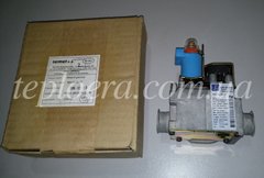 Газовый клапан на котел Termet MiniMax, Inwesterm, Sit 845 Sigma, Z0560.43.00.00, Z0900.03.00.00