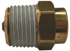 77918 Клапан монтажний 3/8"х1/2"