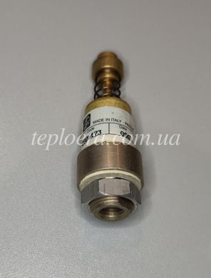 Електромагнітний клапан до газової колонки Termet AquaHeat G-19-00, Z0390.03.16.00