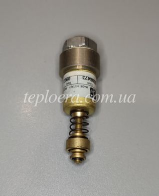 Електромагнітний клапан до газової колонки Termet AquaHeat G-19-00, Z0390.03.16.00