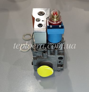 Газовий клапан Vaillant turboTEC, atmoTEC Pro / Plus, 0020200723, 0020200660