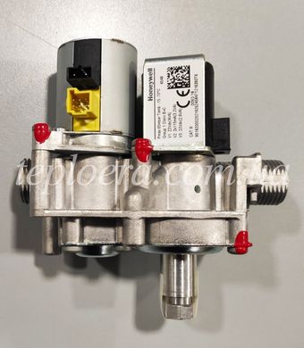 Газовый клапан для газовых котлов Vaillant ecoTEC Plus, ecoCOMPACT, auroCOMPACT, 0020146733