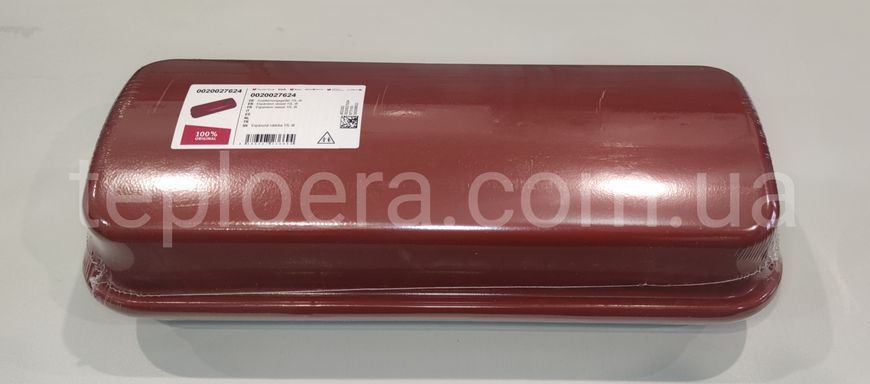 Розширювальний бак 10 літрів Protherm Скат К11, 0020027624