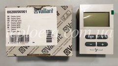 Плата дисплея (интерфейс с панелью) Vaillant TEC plus, 0020056561