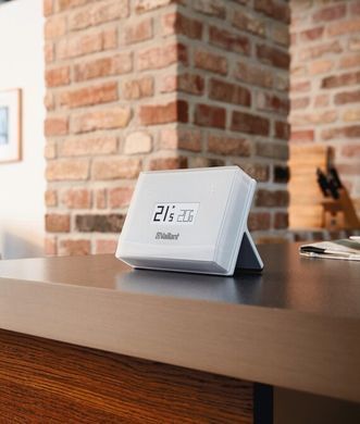 eRELAX Регулятор для котлів із шиною eBus з можливістю дистанційного керування через інтернет