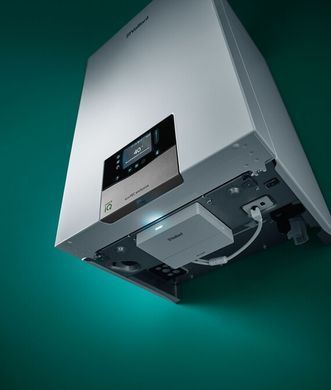 Vaillant sensoNet VR 921 Блок передачі даних з LAN/Wi-Fi з'єднанням