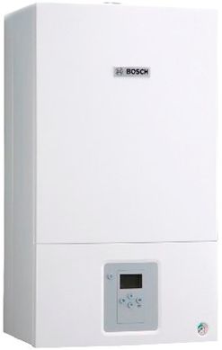 Котел газовий Bosch WBN 6000-24H RN