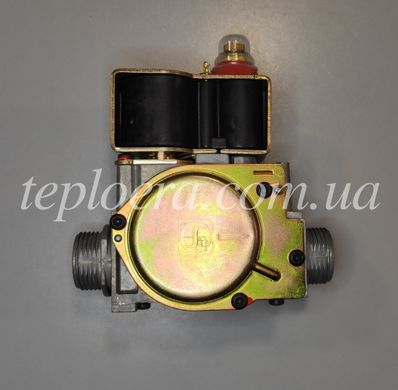 Газовий клапан для газових котлів Viessmann Vitopend 100-W WH1B, WH1D, WH0A, 7817489