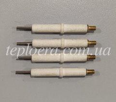 Електрод розпалу для газової колонки Termet TermaQ G-19-01, G-19-02, Z0380.02.00.02