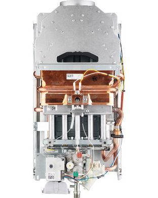 Газовый проточный водонагреватель Bosch Therm 4000 T4004 10L 23 Low NOx