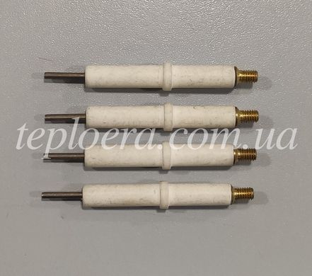 Электрод розжига для газовой колонки Termet TermaQ G-19-01, G-19-02, Z0380.02.00.02