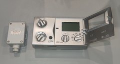 Vaillant VRC 410s погодозалежний автоматичний регулятор температури