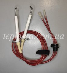 Електроди розжига для газового котла Viessmann Vitopend 100-W WH0A, 7823084
