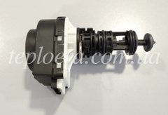 Клапан трёхходовой в комплекте с электроприводом Ariston CLAS, BS, GENUS, 60001583-01