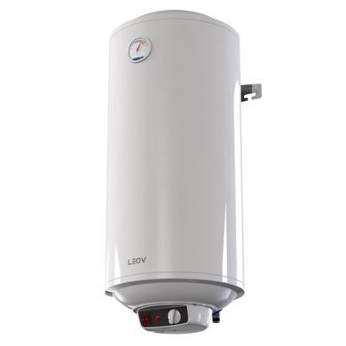 Водонагреватель LEOV LV Slim Dry 50 l сухой тэн