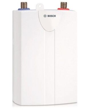 Водонагреватель проточный Bosch TR1000 4 T