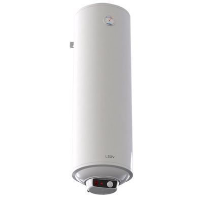 Водонагреватель LEOV LV Slim Dry 80 l сухой тэн