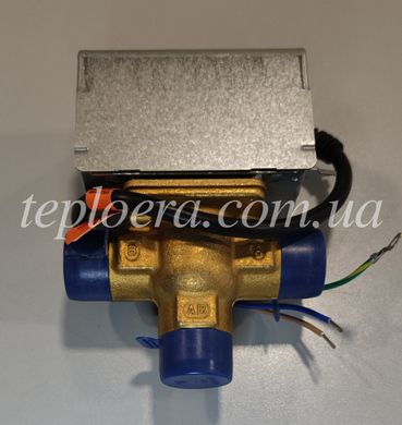 Трехходвой переключающий клапан для газовых котлов Termet GCO-DP-23-07, GCO-DP-23-17, GCO-DZ-29-08, Z0560.14.00.00