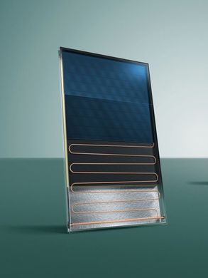 Плоский солнечный коллектор Vaillant auroTHERM VFK 145/2 V
