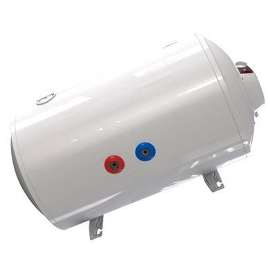 Водонагрівач LEOV LH 150 l горизонтальний