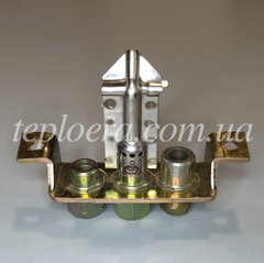 Пілотний пальник (запальник) для газового котла Ferroli Domina C/F24M, 36702510