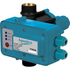 Контролер тиску електронний Aquatica DSK9.1 (779558)