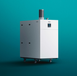 Котел газовий конденсаційний підлоговий Vaillant ecoCRAFT VKK 700AL/1 (H-INT)