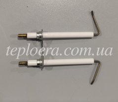 Электрод розжига для газового котла Termet Mini Max Plus GCO-DP-13-10, Z0560.00.04.00