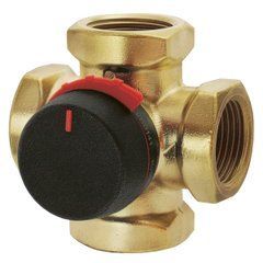 11640500 4-ход. клапан тип VRG141 DN32 Rp1 1/4" kvs16