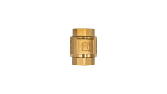 Клапан обратный FADO New PN40 3/4"