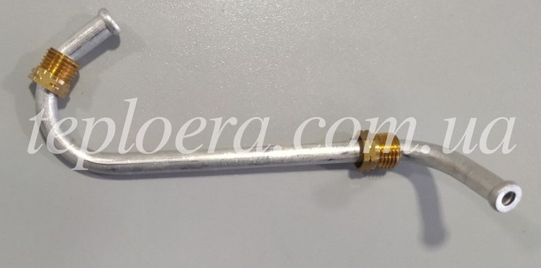 Трубка запальной горелки для газовой колонки Beretta Aqua, B81613