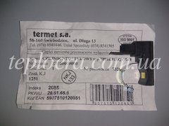 Датчик NTC контактный Termet MiniMax, Z1060.00.90.00 (Z1460.00.90.00)